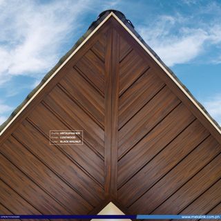 MINI RIB SPANDREL - Metalink - Stone Coated Metal Roof