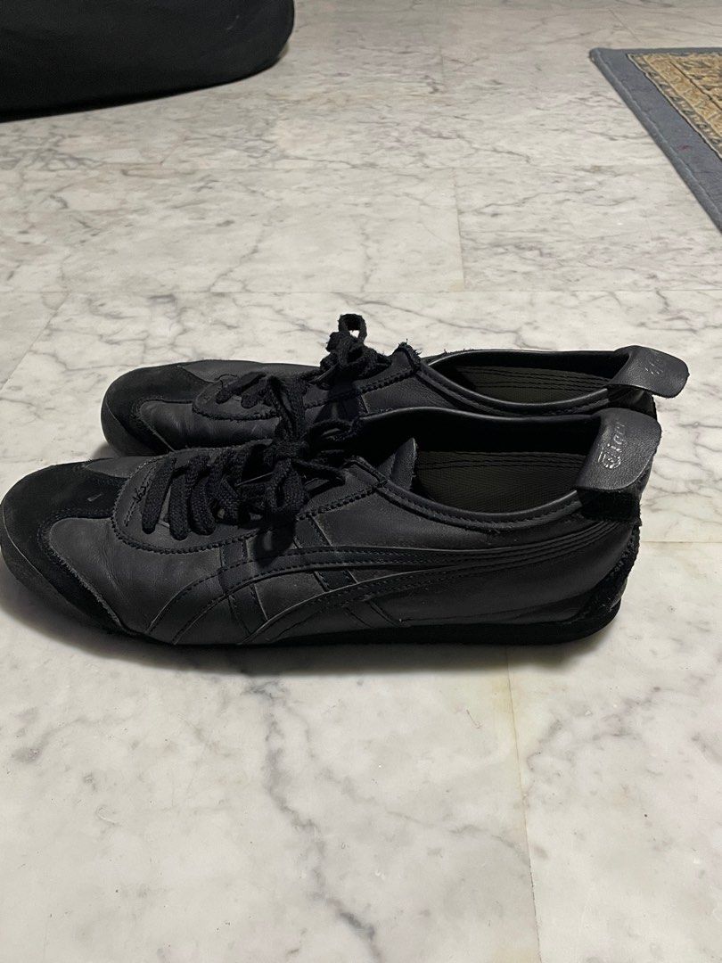 Mexico 66 shop black black
