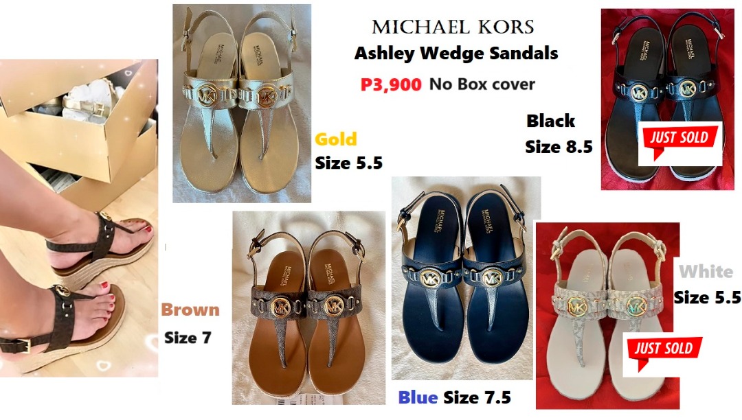 Michael kors eac sale