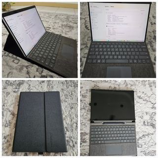 Microsoft Surface Pro 8