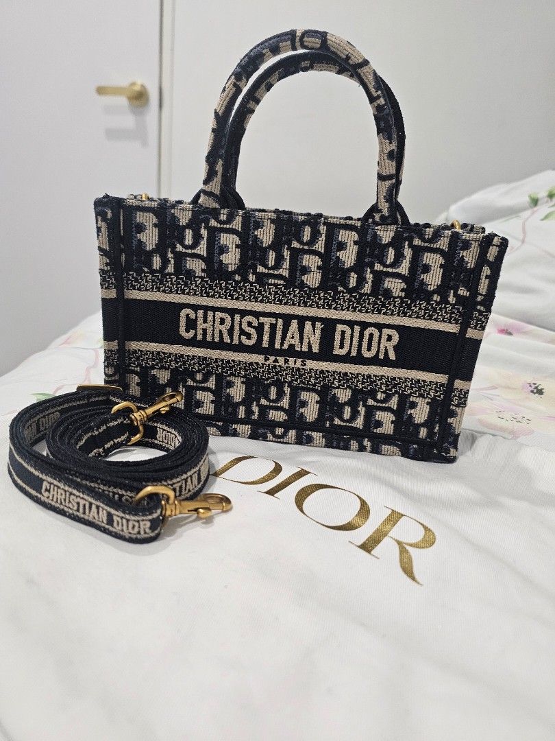 Christian dior purse strap best sale