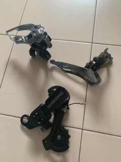 (Category: ) located in . Submitted by cyclostore (Listing ID 1265561062, Image 1). Description: .