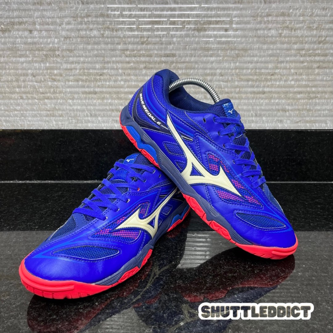 Mizuno wave medal 6 cheap