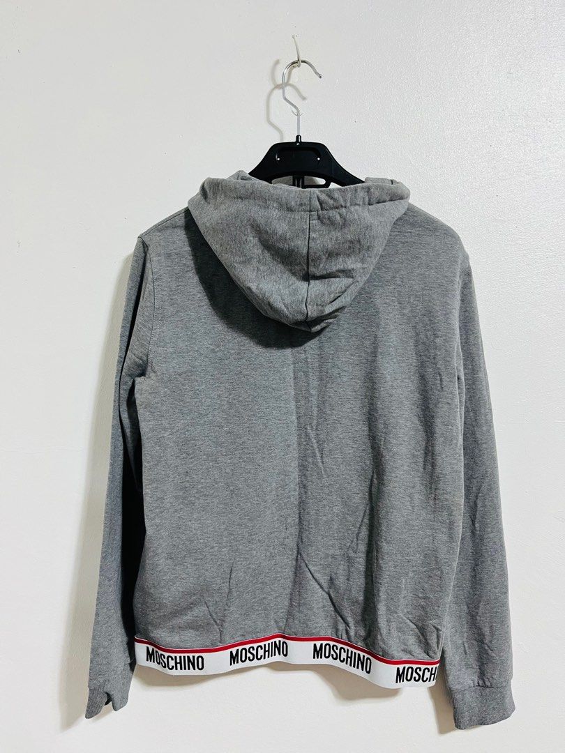 Moschino sleepwear online womens
