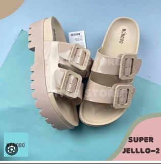 Monobo super jello 2