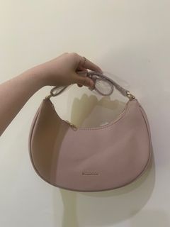 Mossdosm Bag Pink