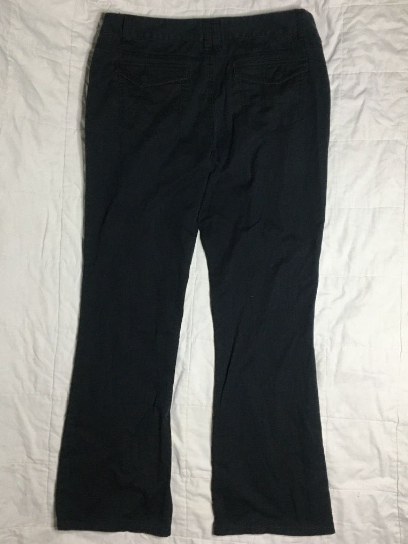 Mossimo bootcut leggings discount