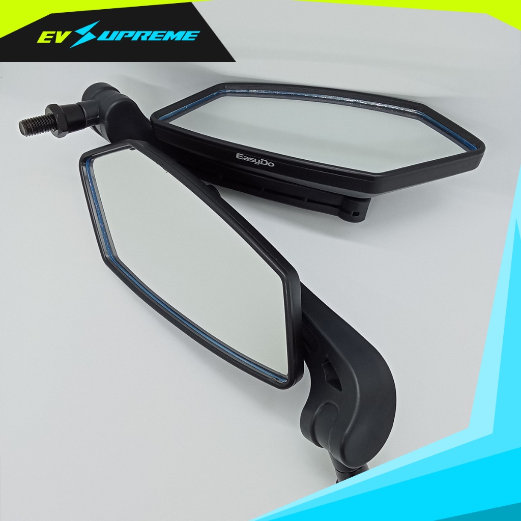 Motorcycle / Ebike Side Mirror, Sports Equipment, Other Sports