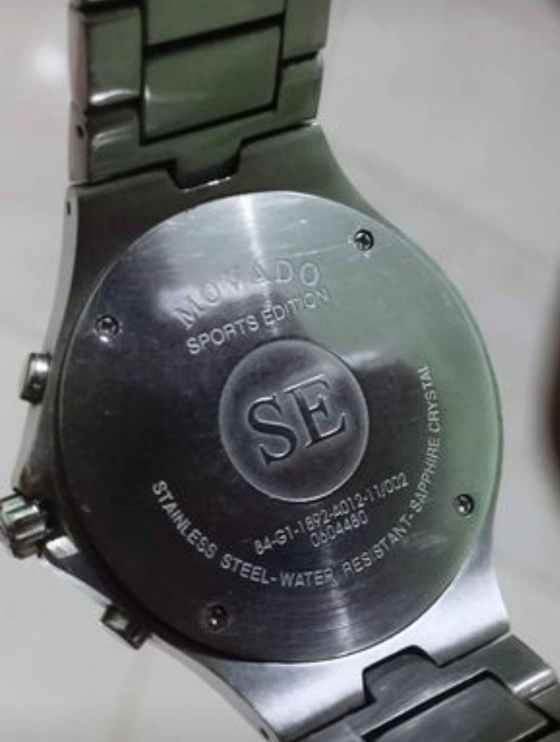 Movado 0604480 top