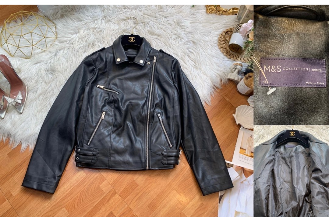 M and store s petite jackets