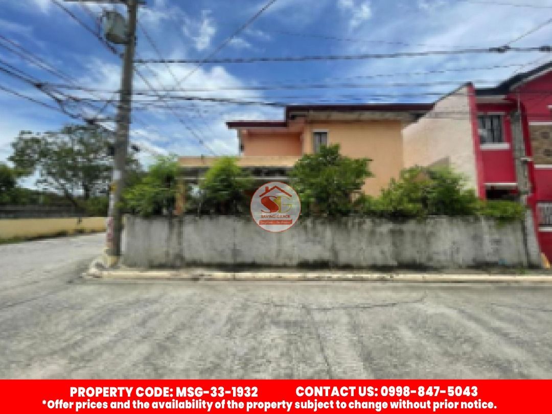 MSG331932 Buena Rosa 1, Barangay Macabling, Sta Rosa City, Laguna