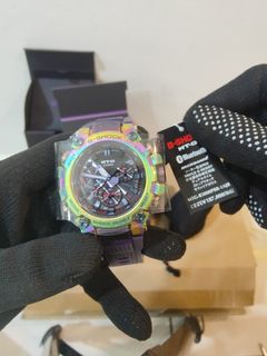 G shock mtg b1000rb malaysia deals