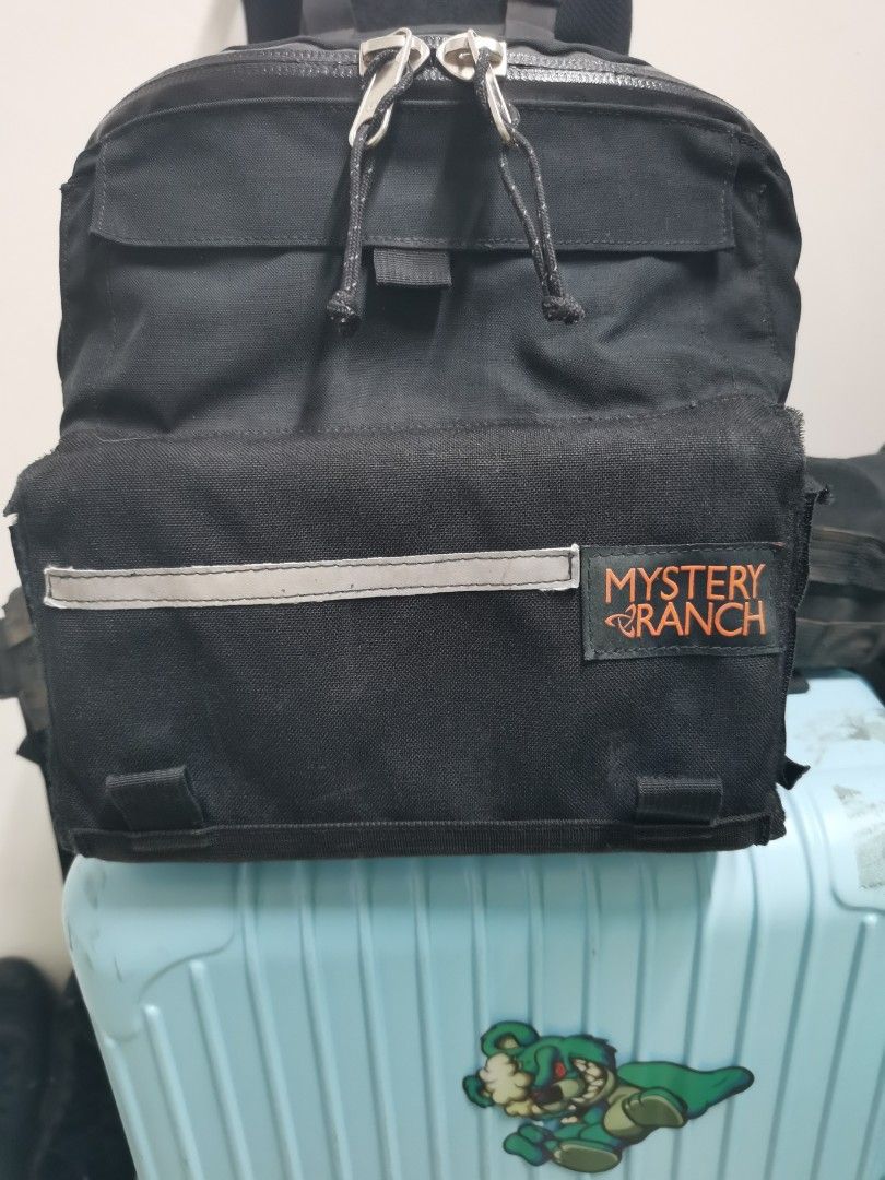 Mystery ranch Hot Speed Pack CAL SPEC Wildland Fire pack rare