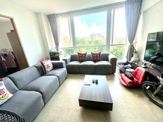 Near Airport!! Very Spacious Super Nice View 4-Bedroom Unit for Immediate Rent!