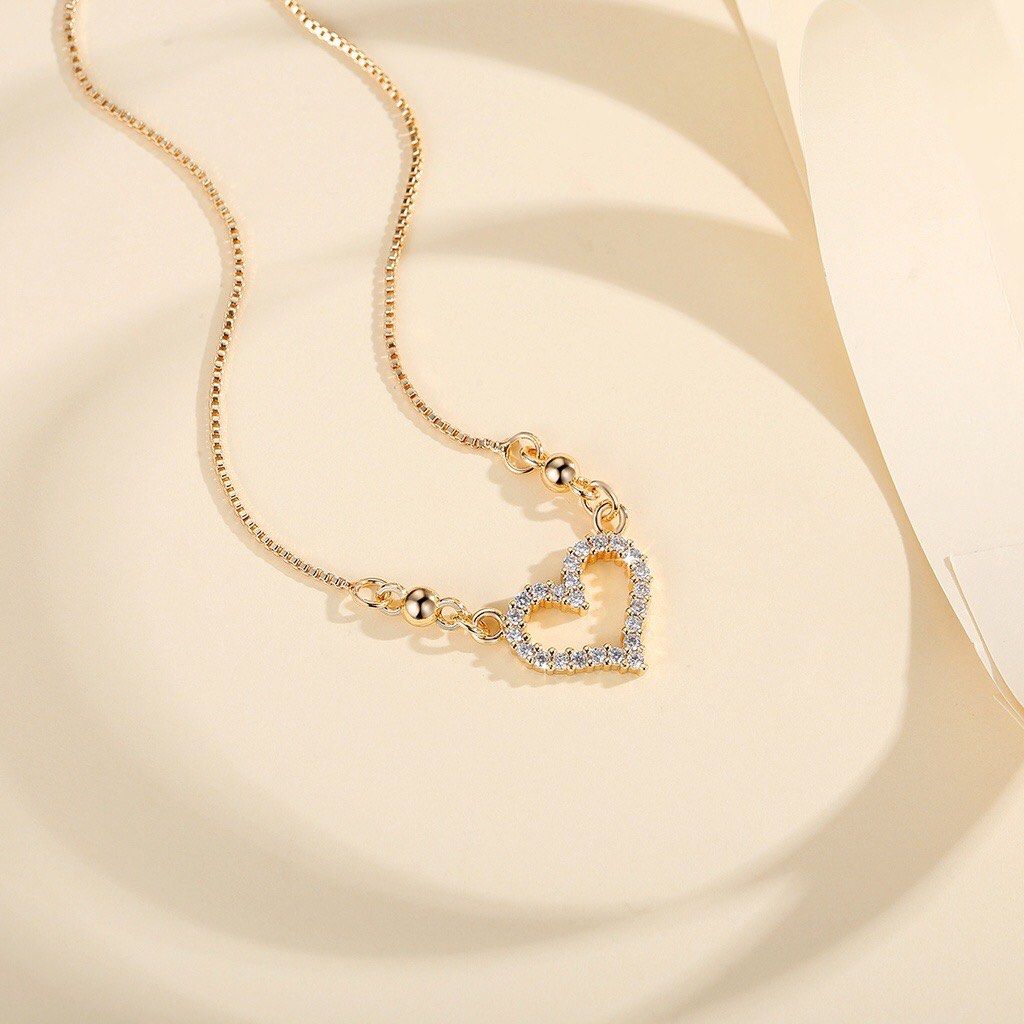 Gold plated minimalist jewelry sales