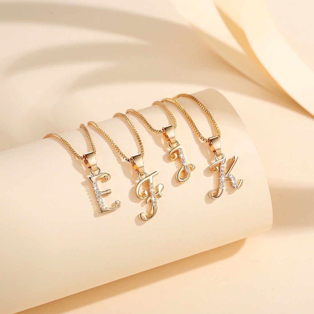 Gold plated new arrivals fashion jewelry