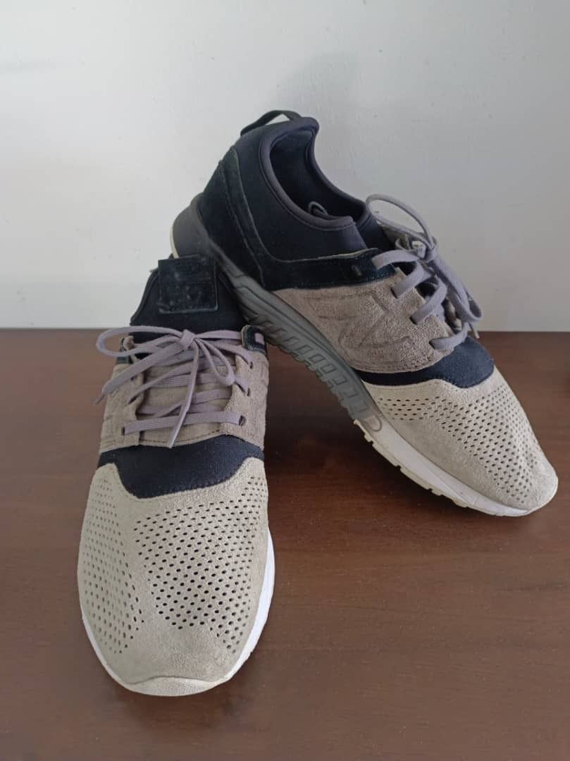 New balance 247 luxe provenance pack shop