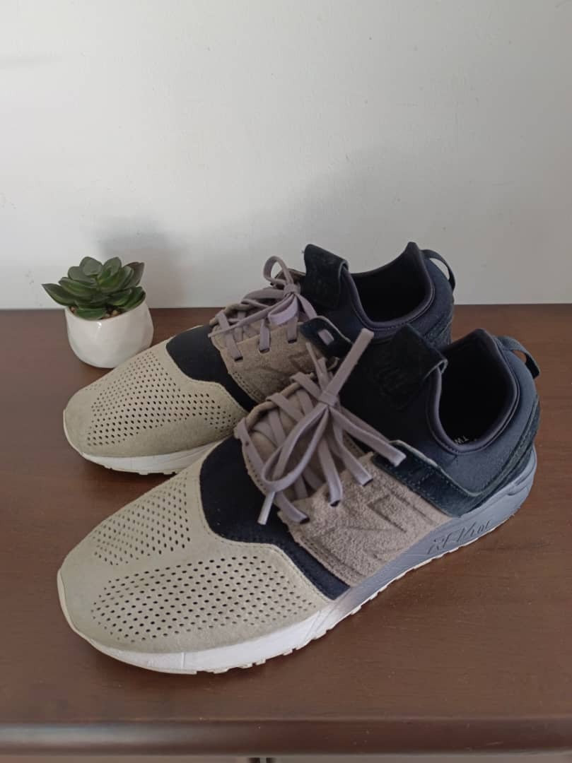 New balance 247 luxe india hotsell