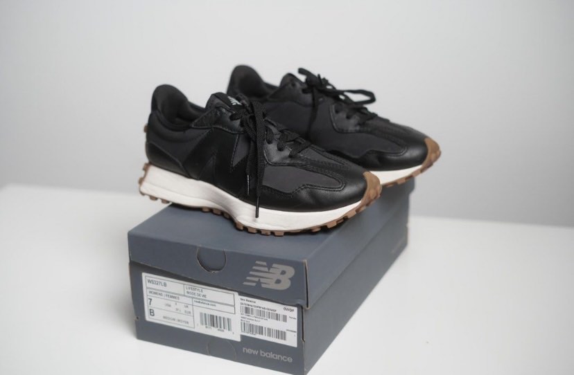 New balance sales zalora indonesia