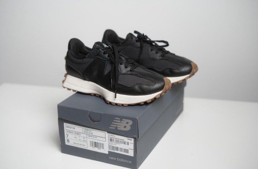 Zalora sales new balance