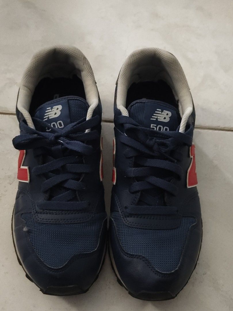 New balance shop 670 classic cheap
