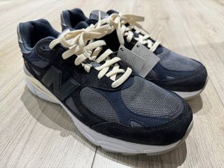 New balance 990KI3 全新US11