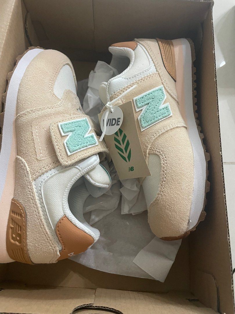 Girls new balance shoes 574 outlet