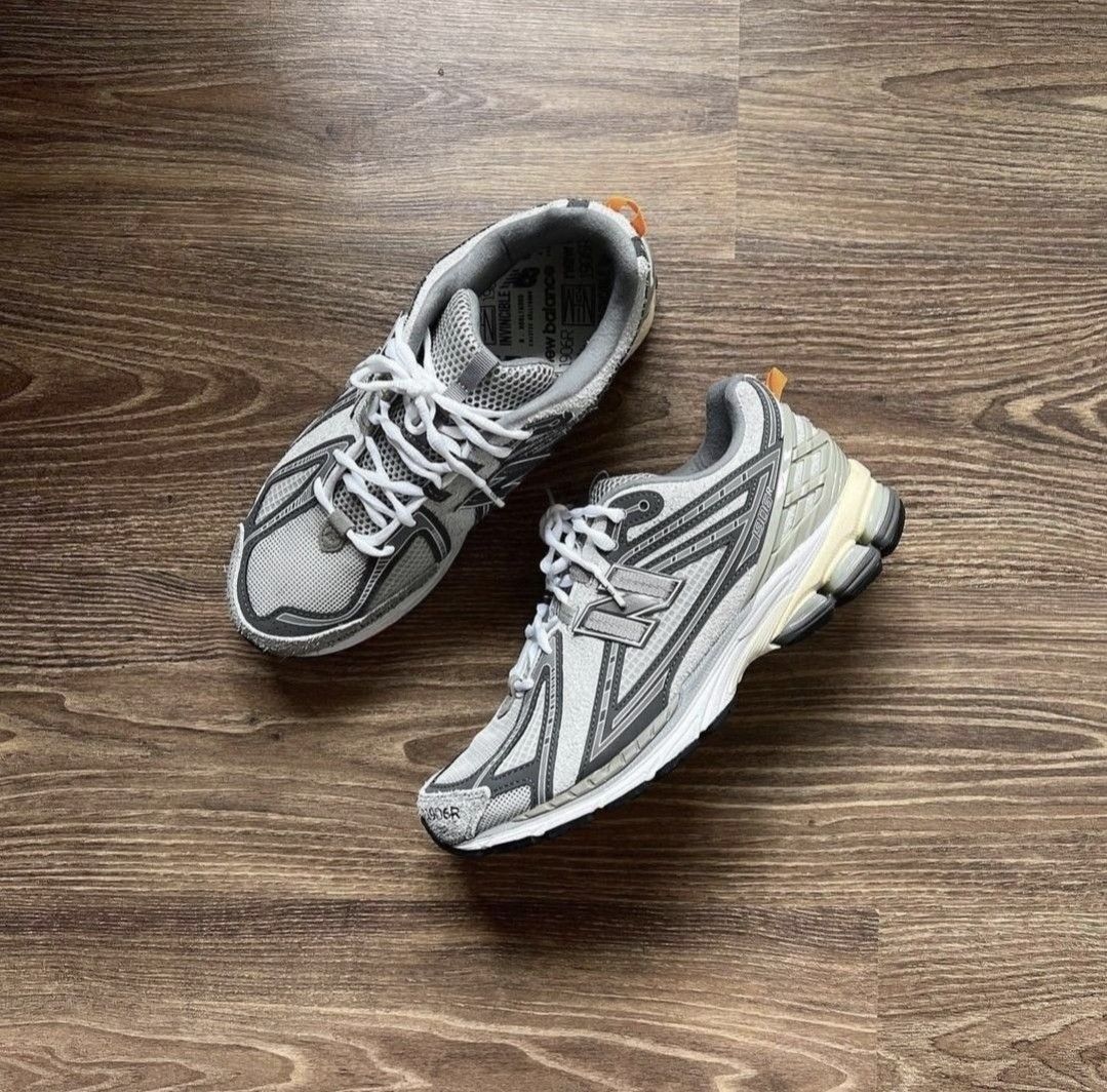 Invinci sneakers 2025