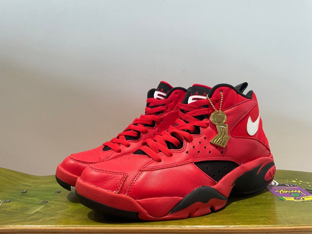 Air maestro 2 pippen discount