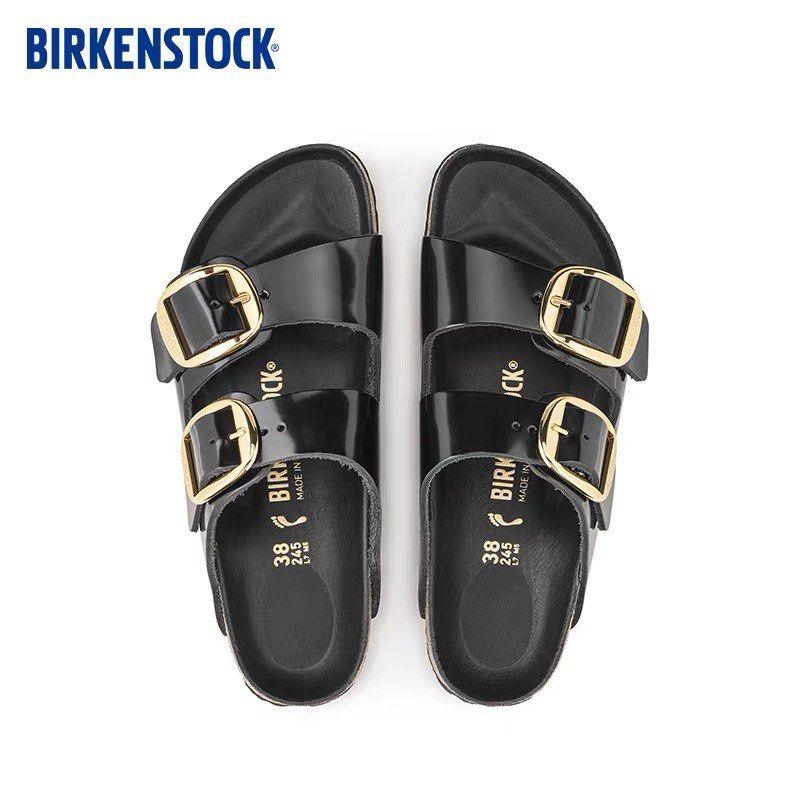 Birkenstock luxury hot sale