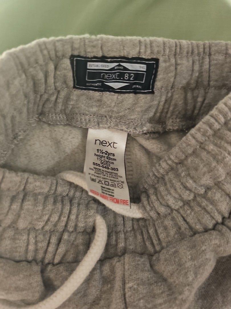 Next joggers sale