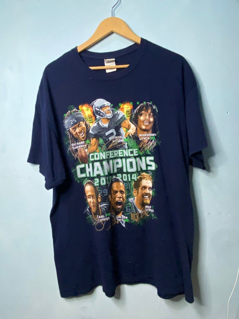 Nfl sales superhero shirts