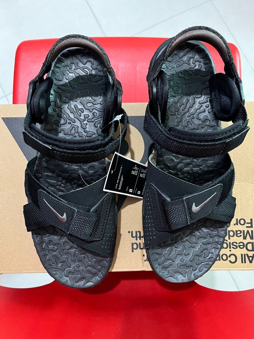 Nike air deschutz discount review
