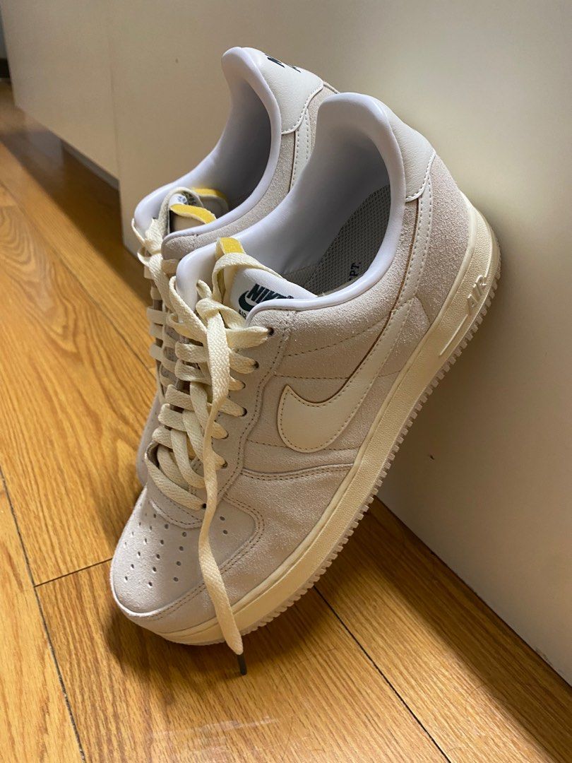 Nike Air Force 1 07 Men s Fashion Footwear Sneakers on Carousell