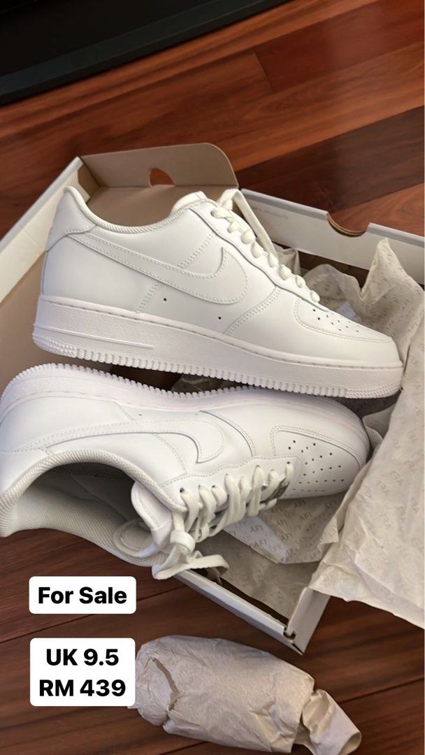 Air force 1 mens sale uk discount