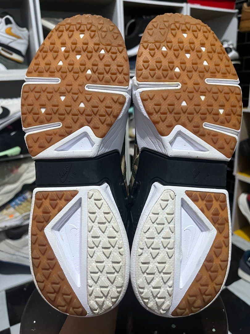 Huarache 2025 drift camo