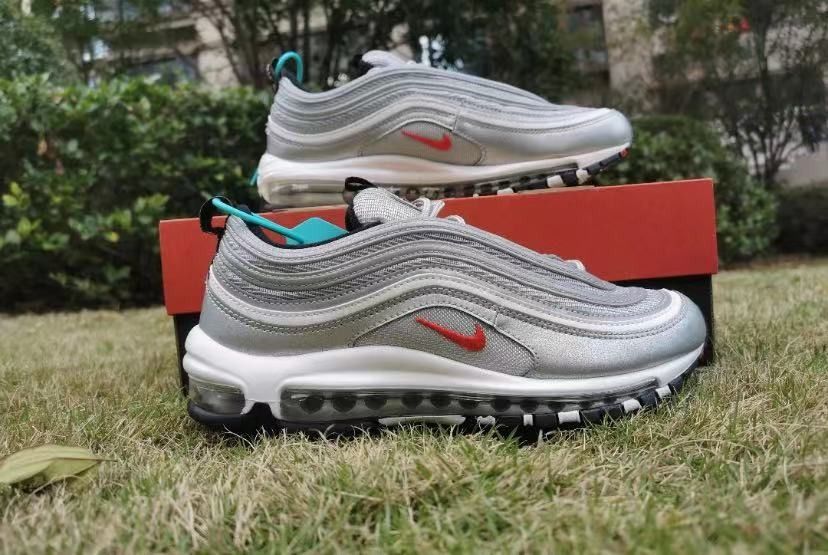 Nike air 97 size 2 sale