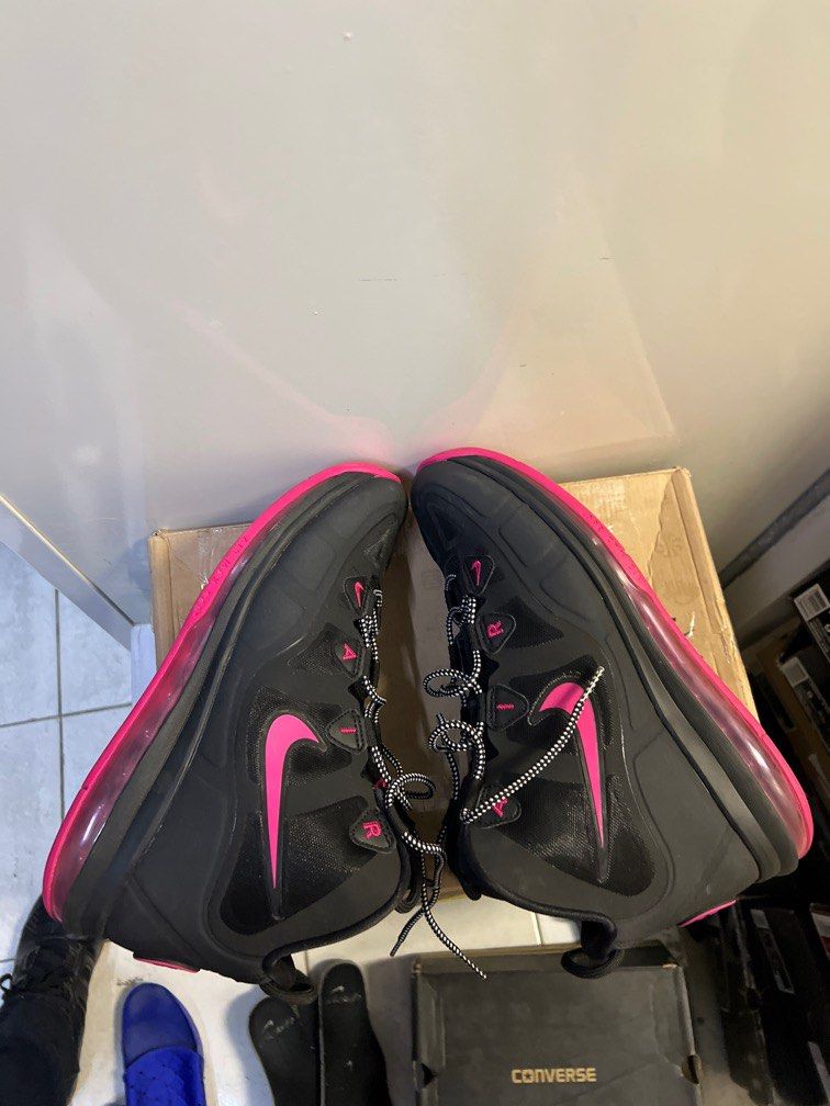 Nike air max cheap uptempo fuse 360