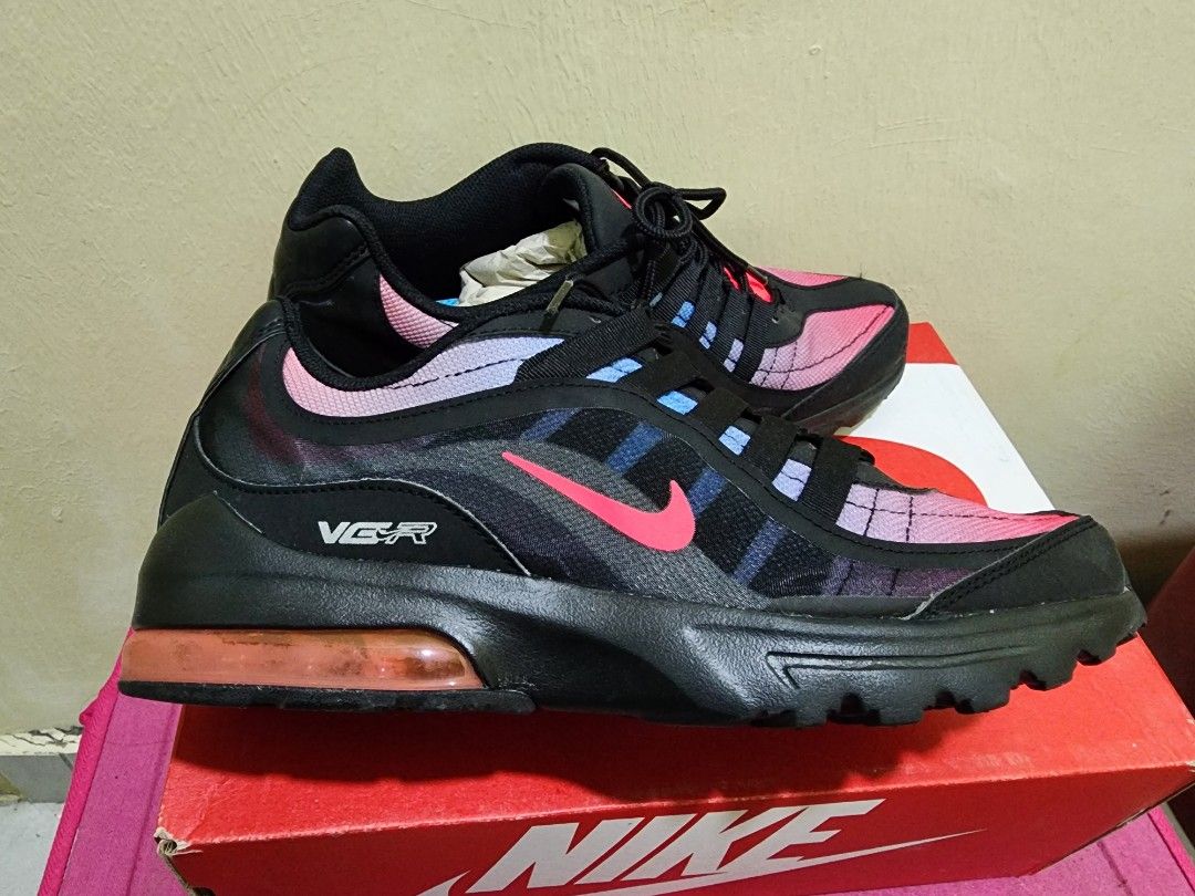 air max vgr pink