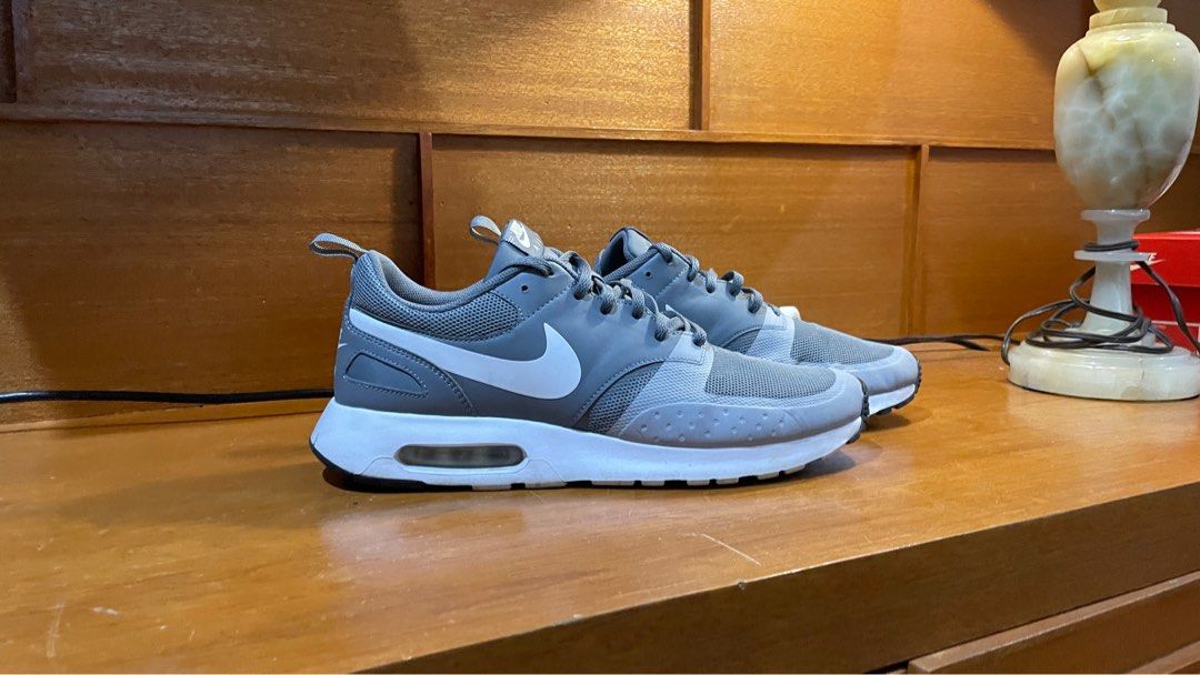 Nike air cheap max vision grey