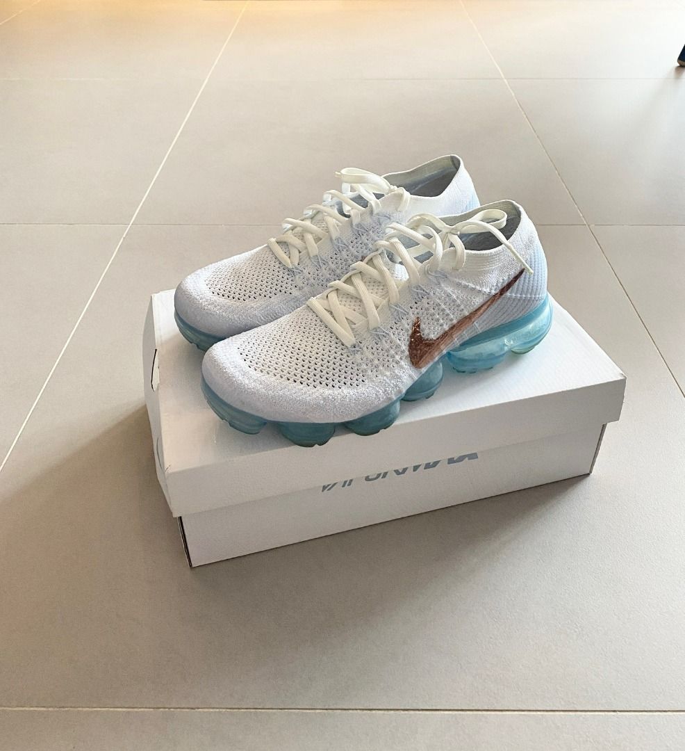 Nike air sales vapormax explorer light
