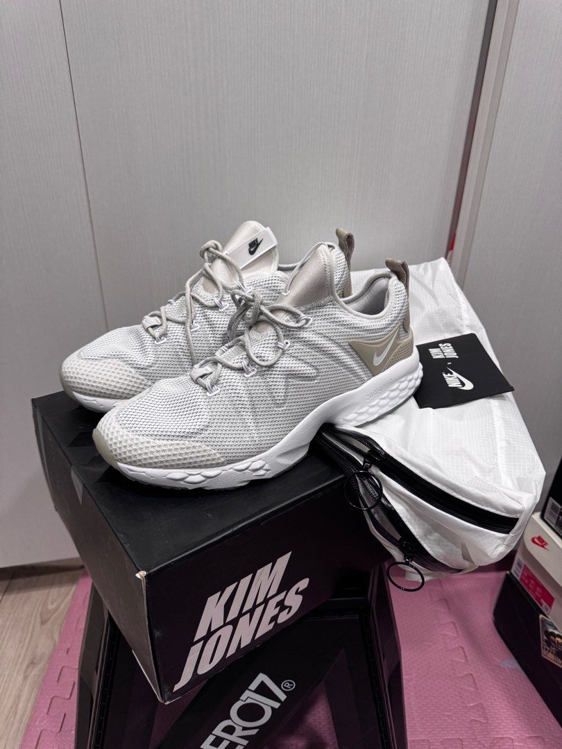 Kim jones shop nike air zoom