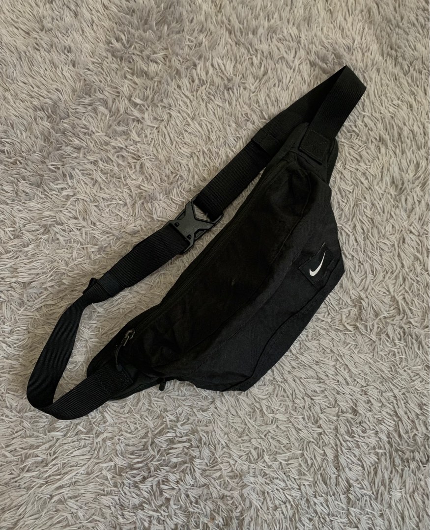 belt bag nike shopee