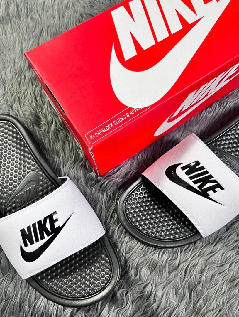 Nike hotsell benassi scarface