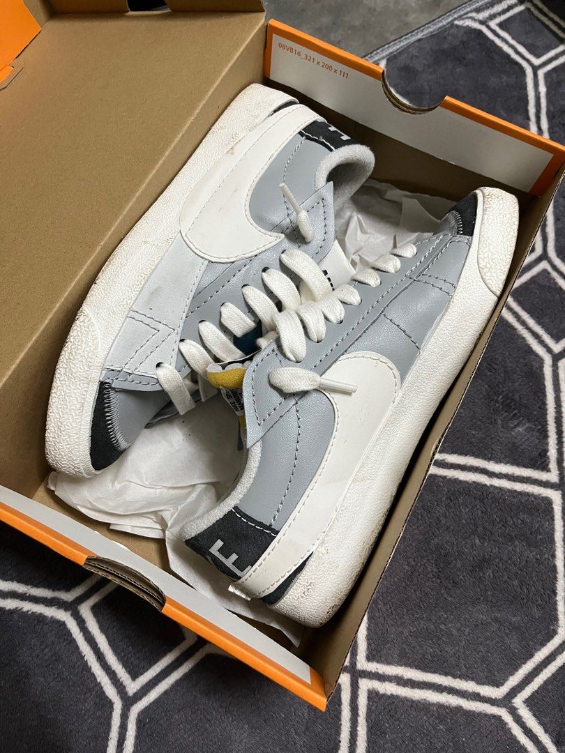 Blazer low se sneaker hotsell