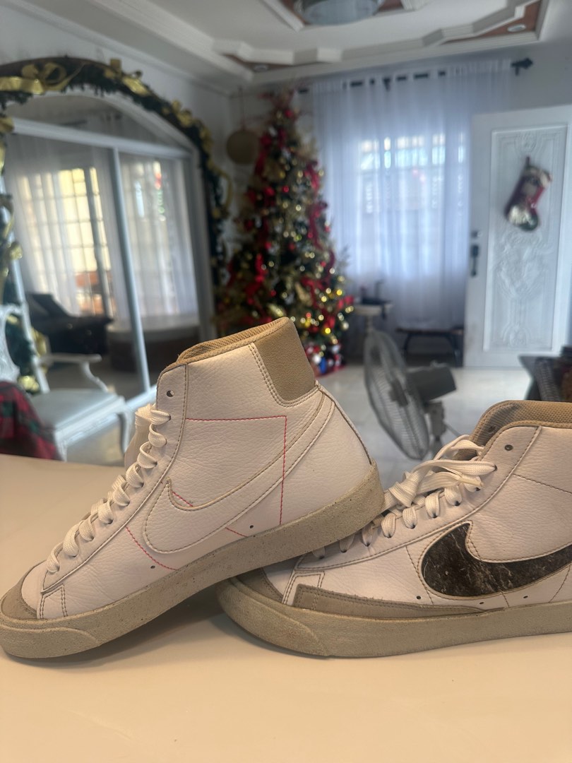 cute nike blazer mids