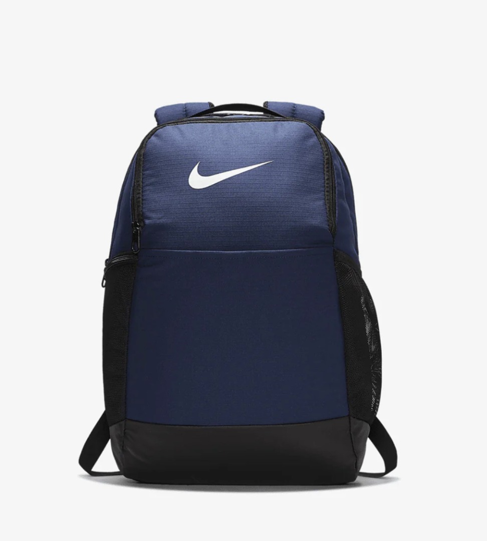 Nike Brasilia Training Backpack Medium 24L, Men's Fashion, Bags