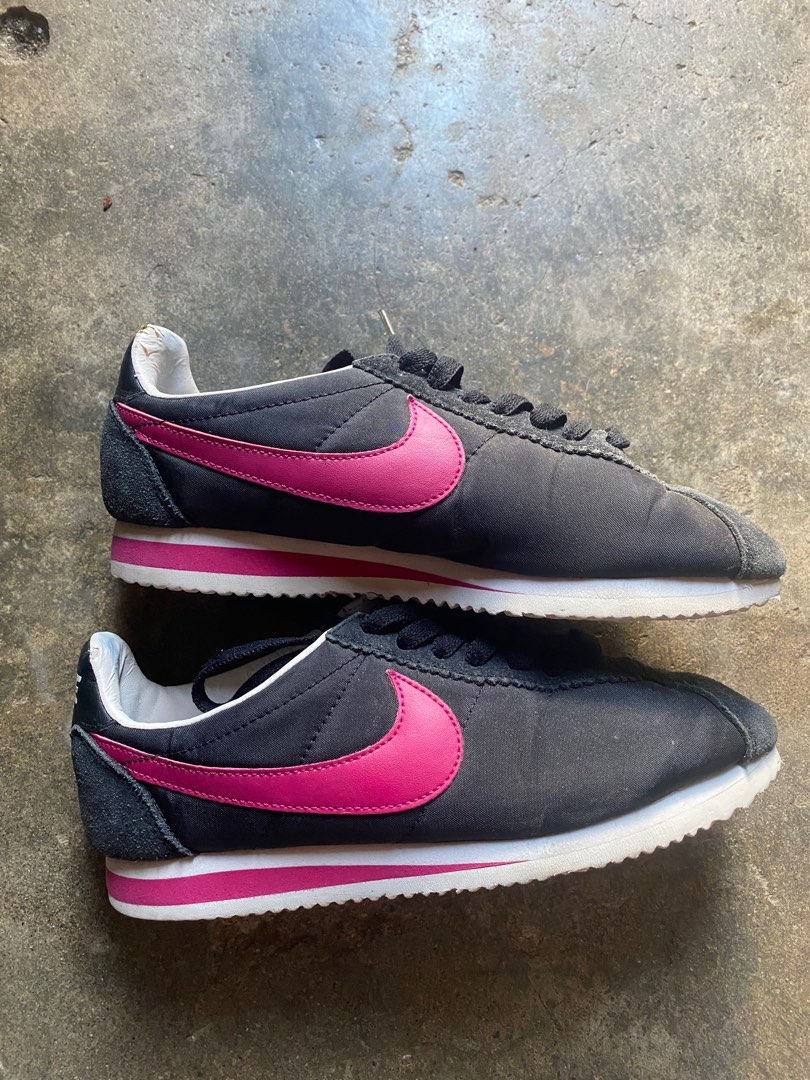 nike cortez authentic