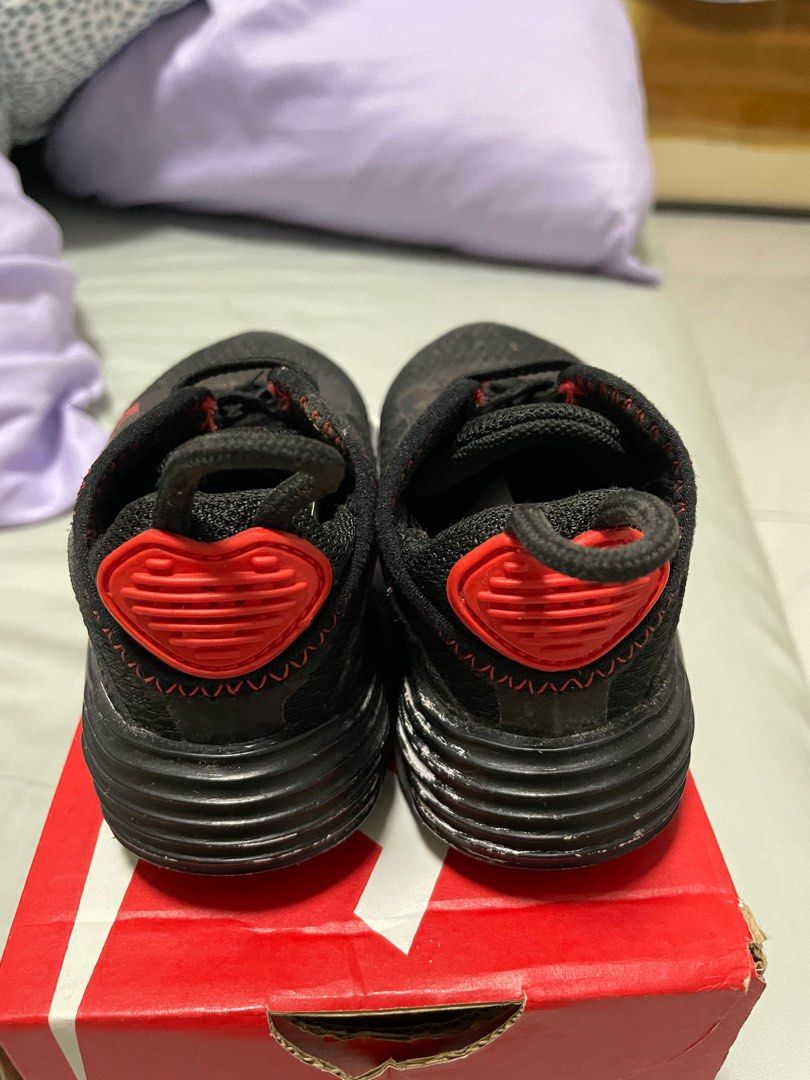 tenis nike court borough low tdv