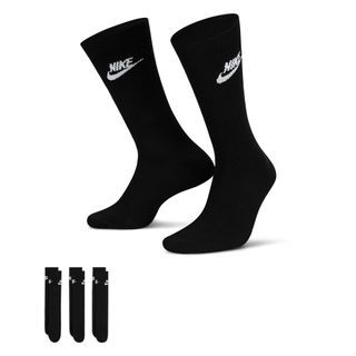 Nike Everyday Essential Crew Socks 3 Pack